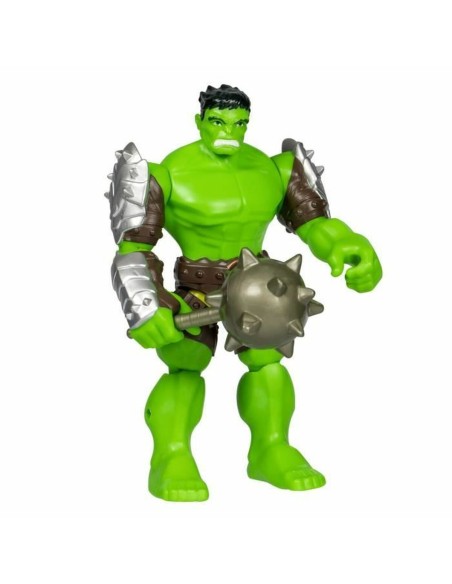 Jointed Figure Hasbro Marvel Avengers
