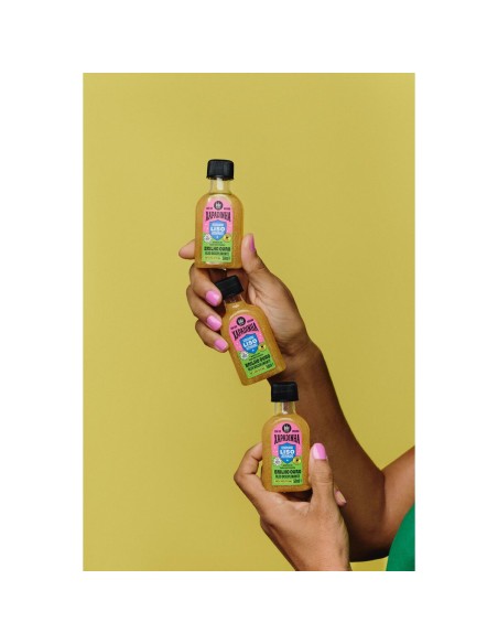 Hair Oil Lola Cosmetics Xapadinha 50 ml