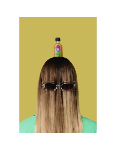 Hair Oil Lola Cosmetics Xapadinha 50 ml
