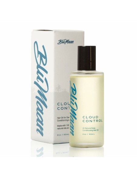 Hair Oil Blumaan Cloud Control 60 ml