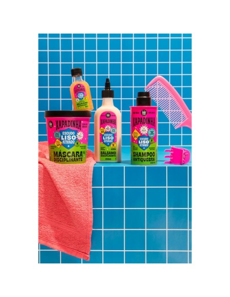 Hair Oil Lola Cosmetics Xapadinha 50 ml