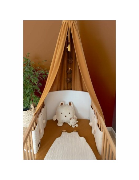 Sheet Domiva BOUBOU