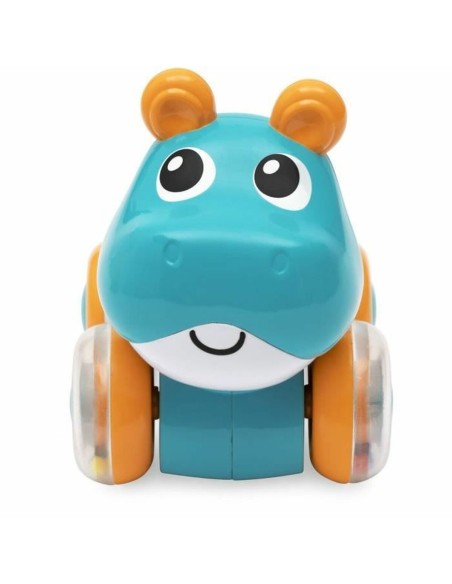 Fluffy toy Chicco Multicolour