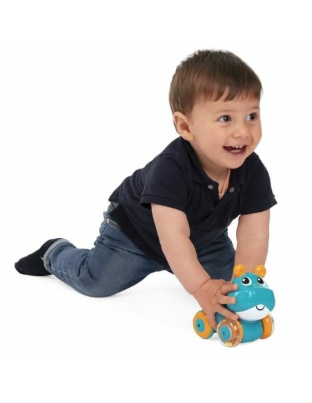 Fluffy toy Chicco Multicolour