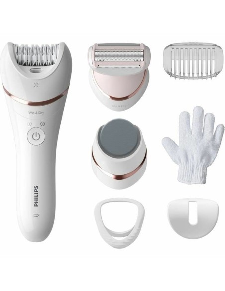 Electric Hair Remover Philips