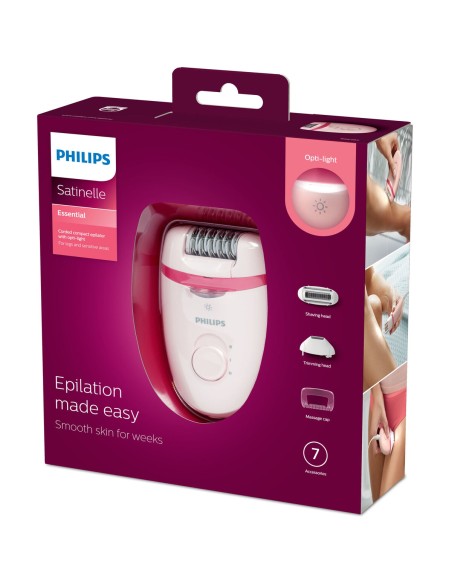 Electric Hair Remover Philips