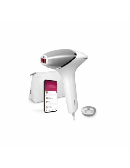 Electric IPL Hair Remover Philips