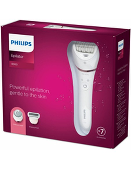 Electric Hair Remover Philips