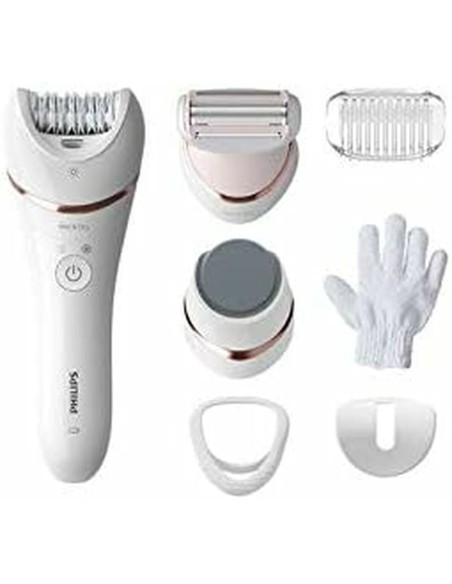 Electric Hair Remover Philips