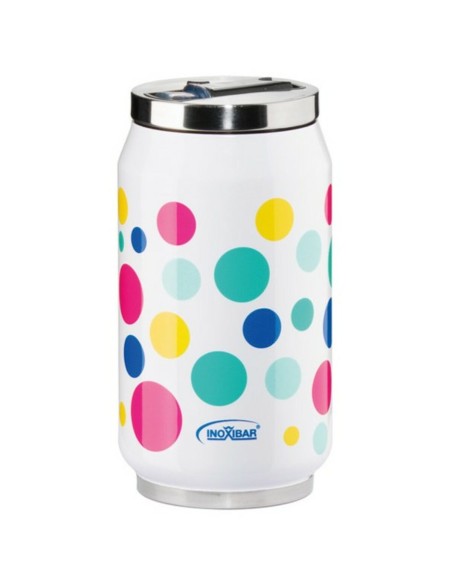 Atomiser Bottle Inoxibar 61262