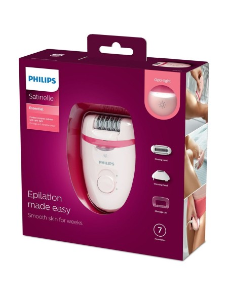Electric Hair Remover Philips