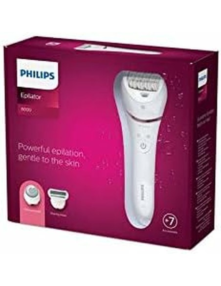 Electric Hair Remover Philips