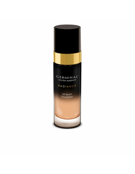 Make-Up Set Germinal ACCIÓN INMEDIATA RADIANCE