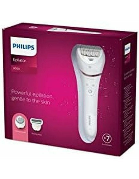 Electric Hair Remover Philips