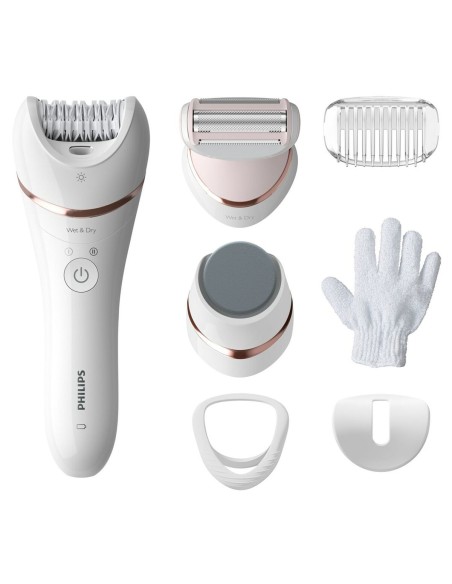 Electric Hair Remover Philips