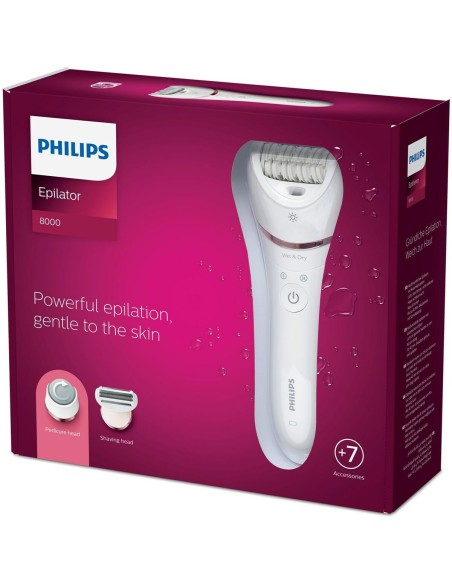 Electric Hair Remover Philips