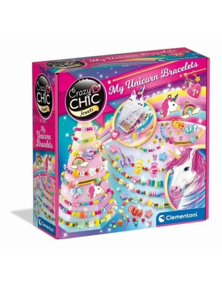 Glass beads Clementoni Crazy Chic
