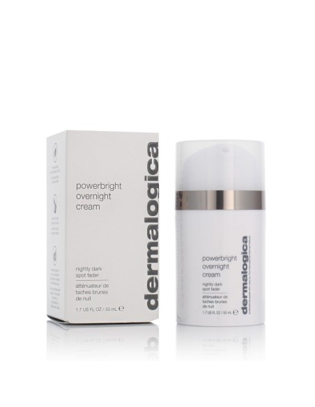 Night Cream Dermalogica