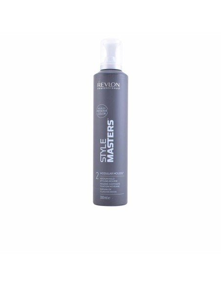 Fixing Mousse Revlon Style Masters 300 ml
