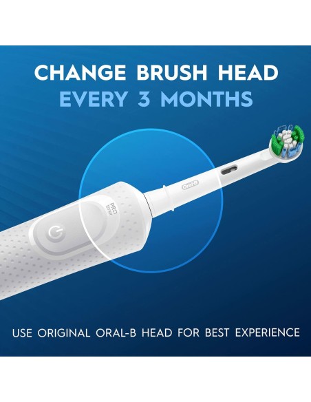Replacement Head Oral-B