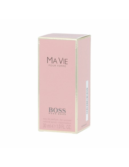Women's Perfume Hugo Boss 10002139 EDP 30 ml 100 ml (1 Unit)