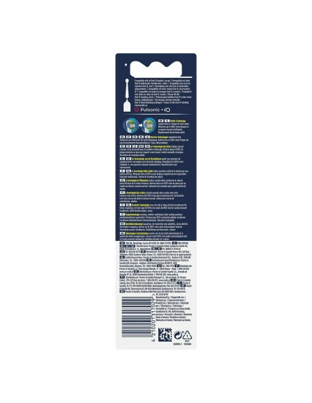 Replacement Head Oral-B