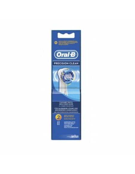 Replacement Head Oral-B