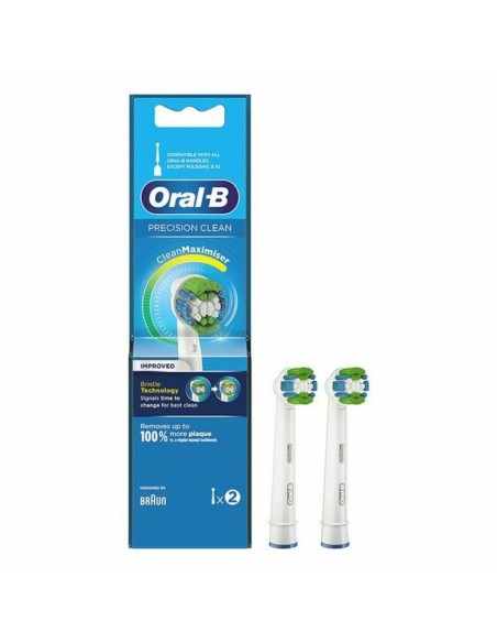 Replacement Head Oral-B