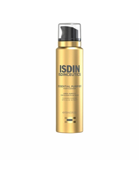 Facial Cleansing Gel Isdin ISDINCEUTICS 150 ml