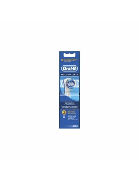 Replacement Head Oral-B
