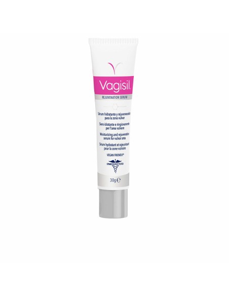 Shower Gel Vagisil SEQUEDAD 30 g