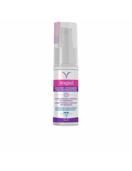 Moisturising Foot Cream Vagisil ALIVIO DEL PICOR