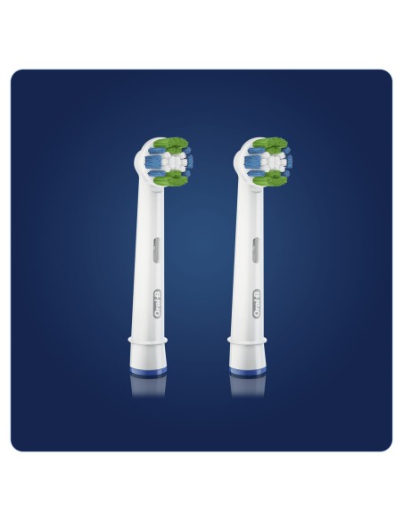 Replacement Head Oral-B