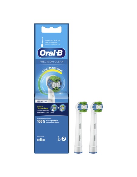 Replacement Head Oral-B