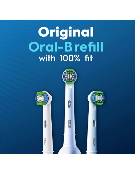 Replacement Head Oral-B