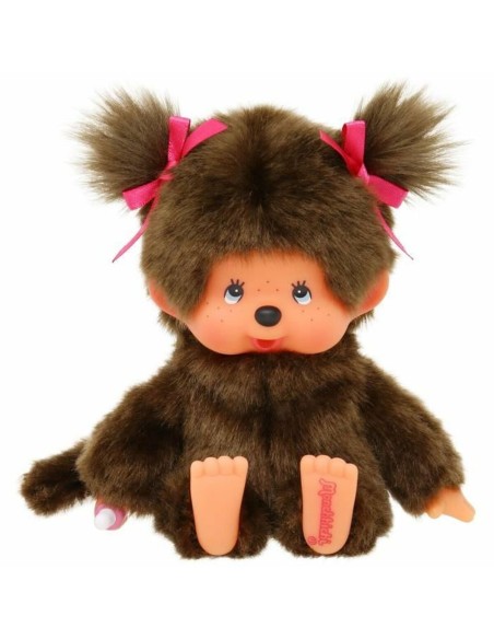 Fluffy toy Bandai