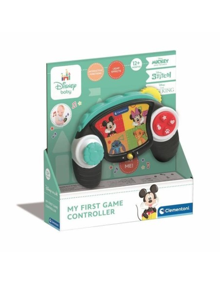 Wooden Game Clementoni