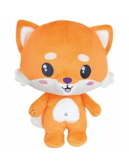 Fluffy toy Jemini