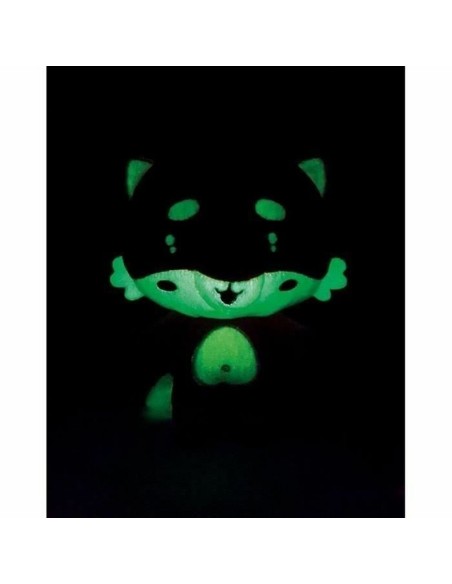 Fluffy toy Jemini