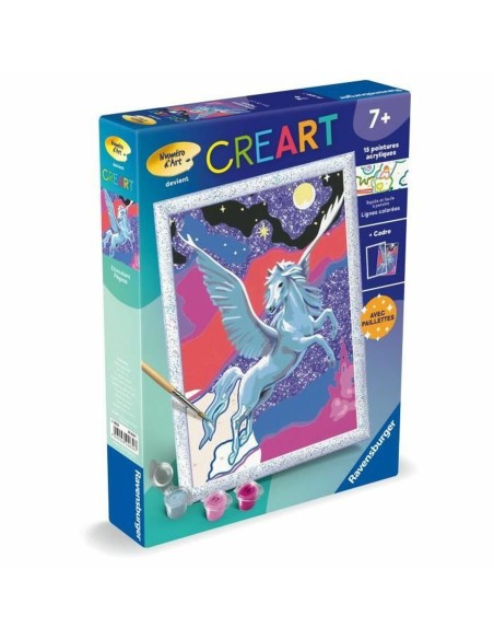 Drawing Set Ravensburger