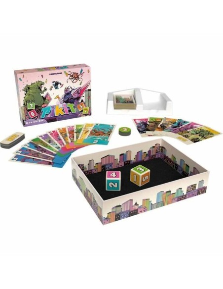 Board game Asmodee