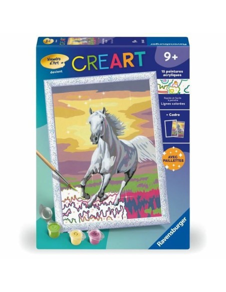 Drawing Set Ravensburger