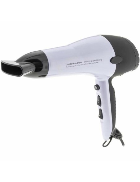 Hairdryer Sencor White 2000 W