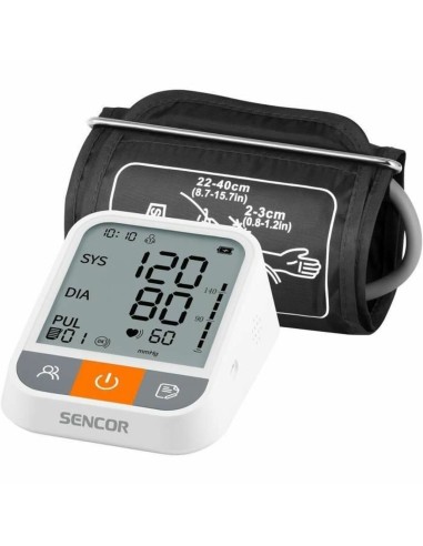 Arm Blood Pressure Monitor Sencor