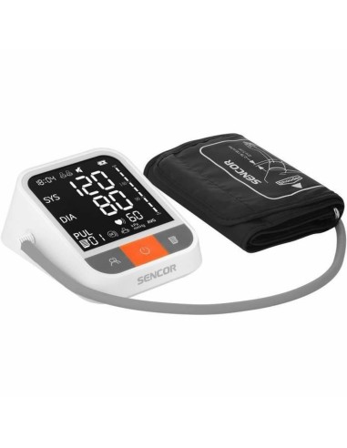 Arm Blood Pressure Monitor Sencor