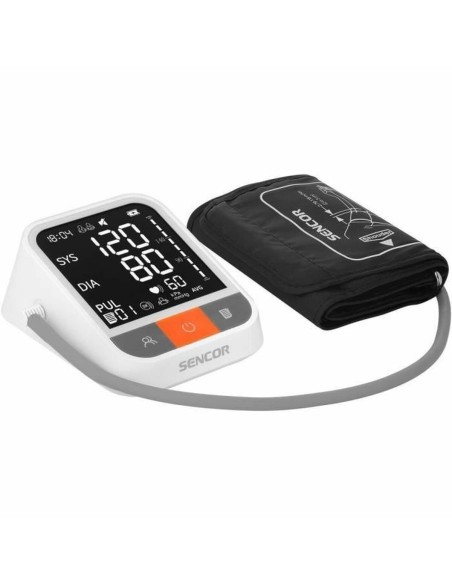Arm Blood Pressure Monitor Sencor