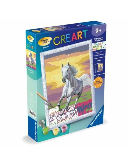 Drawing Set Ravensburger