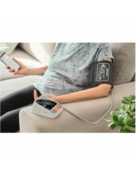 Arm Blood Pressure Monitor Sencor