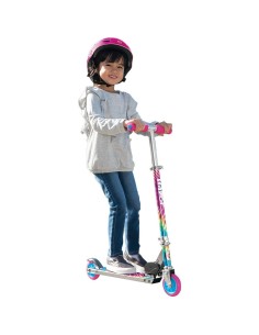 Scooter Razor Tie-Dye 2