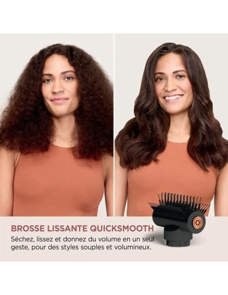 Hairdryer Shark Black
